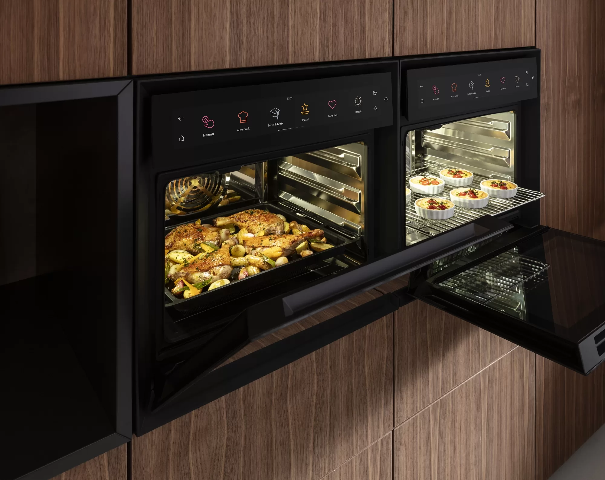 2021 BORA 2 XBO Huehnerkeulen Miniquiches 01