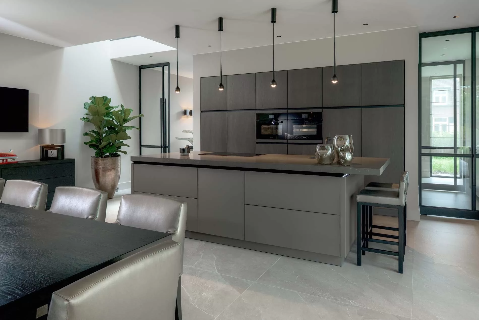 Exclusief Project Ndoors ASWA Keukens 14