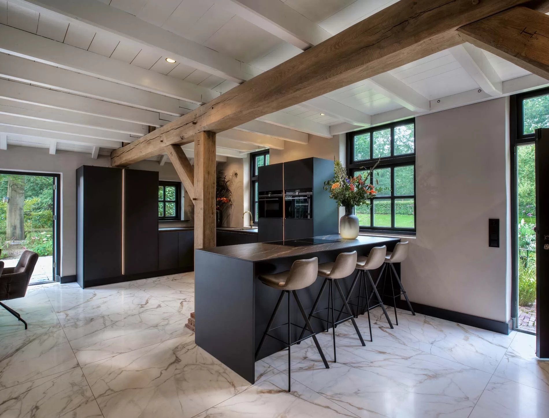 Daivor Interior Design The Art of Living Klantervaring ASWA Keukens 10