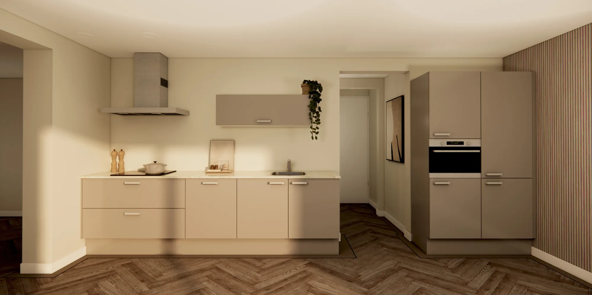 Project Mariakerk Valkenswaard ASWA Keukens Helmond 8