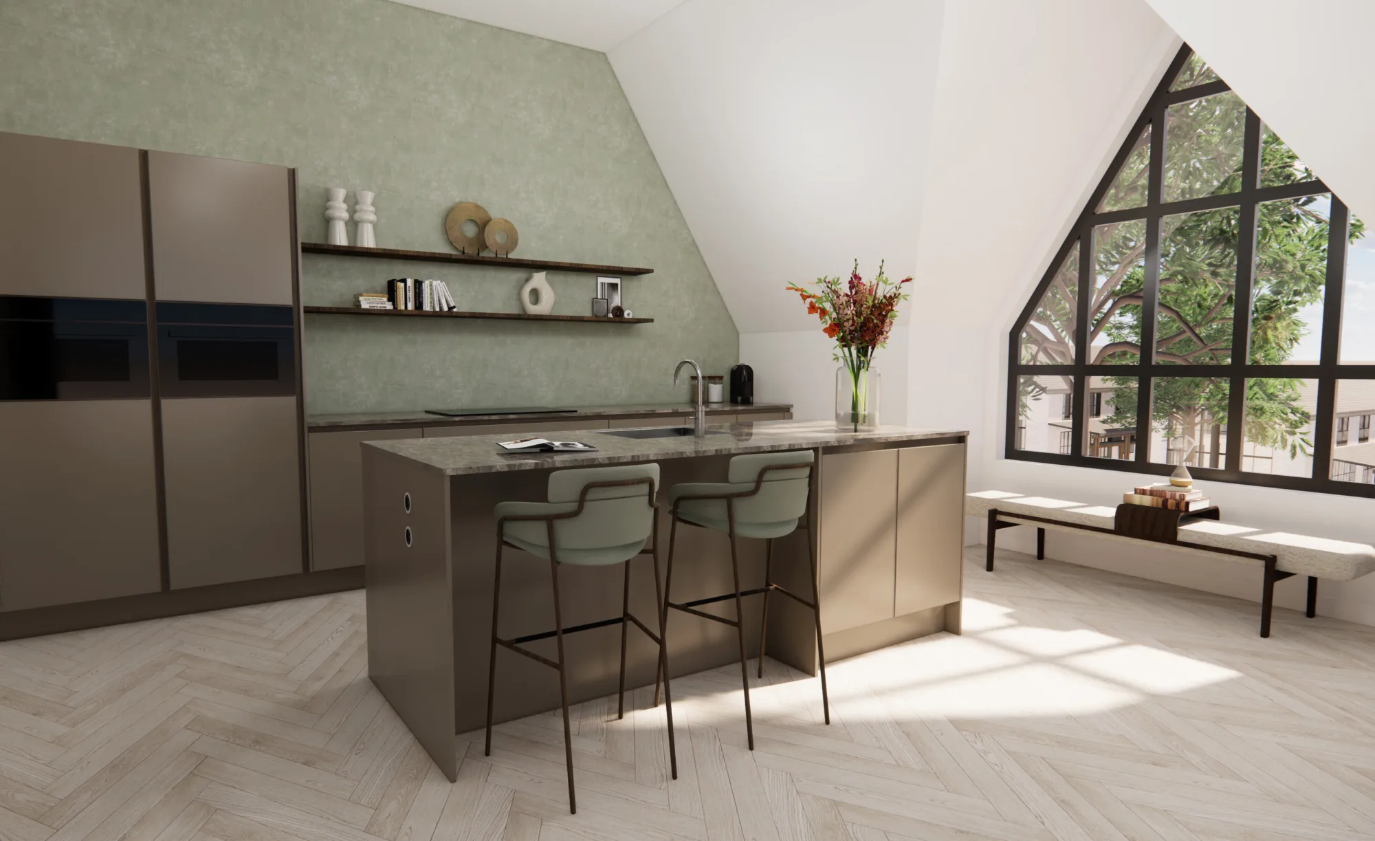 Project park looburgh 011