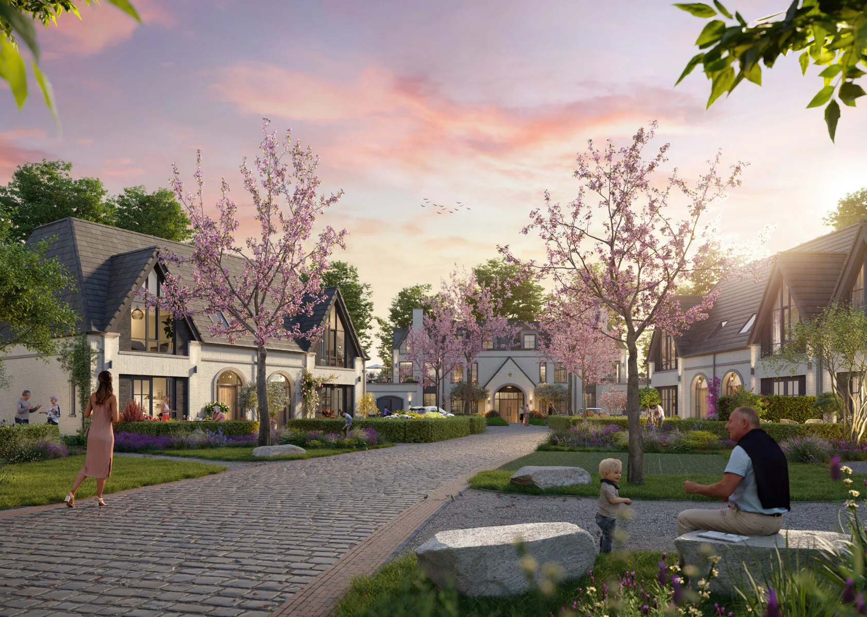 Project park looburgh 005